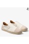 Ivan EspadrilleLatte Mix Wildleder Schuh