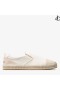 Ivan EspadrilleLatte Mix Wildleder Schuh