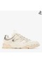 Diamond X II/M-Latte Leder-Trainer