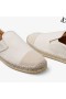 Ivan EspadrilleLatte Mix Wildleder Schuh