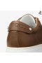 Rom/M Oak-Kalb-Leder-Trainer