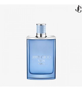 Jimmy Choo Aqua Man 100ml Sommer 2022-Sammlung