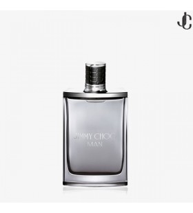 Jimmy Choo MAN Eau De Toilette 50ml Fragrance