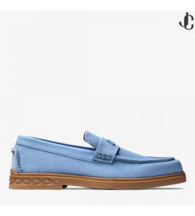 Josh DriverDenim Wildleder Schuh UNS
