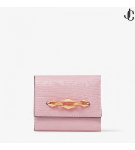 MarindaRose/Gold Lizard Print SLG